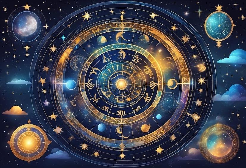 What This Month’s Astrology Says About Your Zodiac’s Biggest Shifts