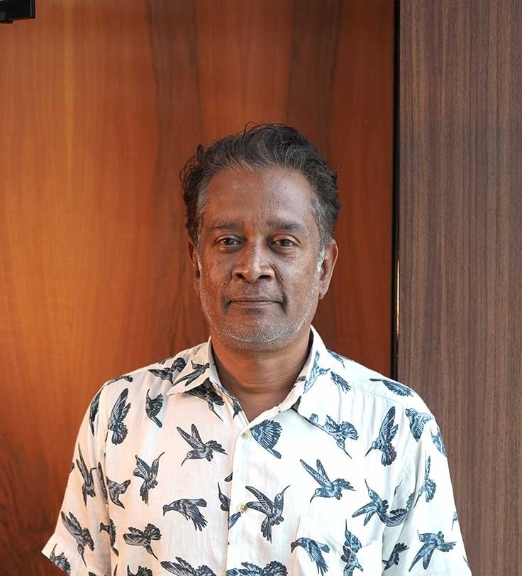 Elango Kumaravel
