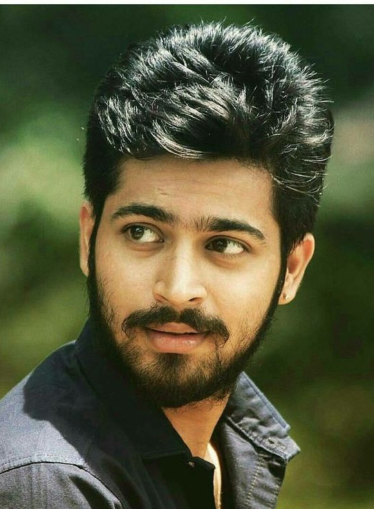 Harish Kalyan
