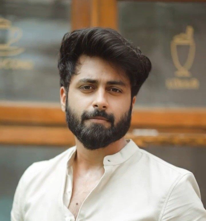 Ashwin Kumar