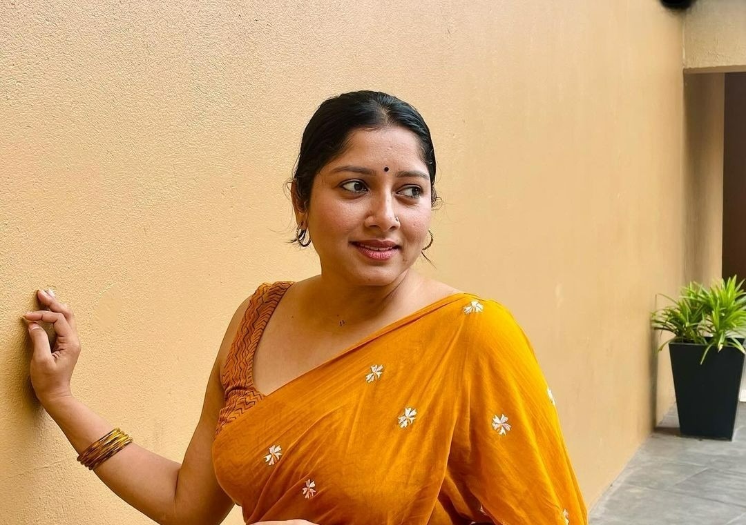 Anumol K Manoharan Poster