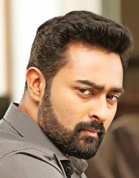 Prasanna Venkatesan