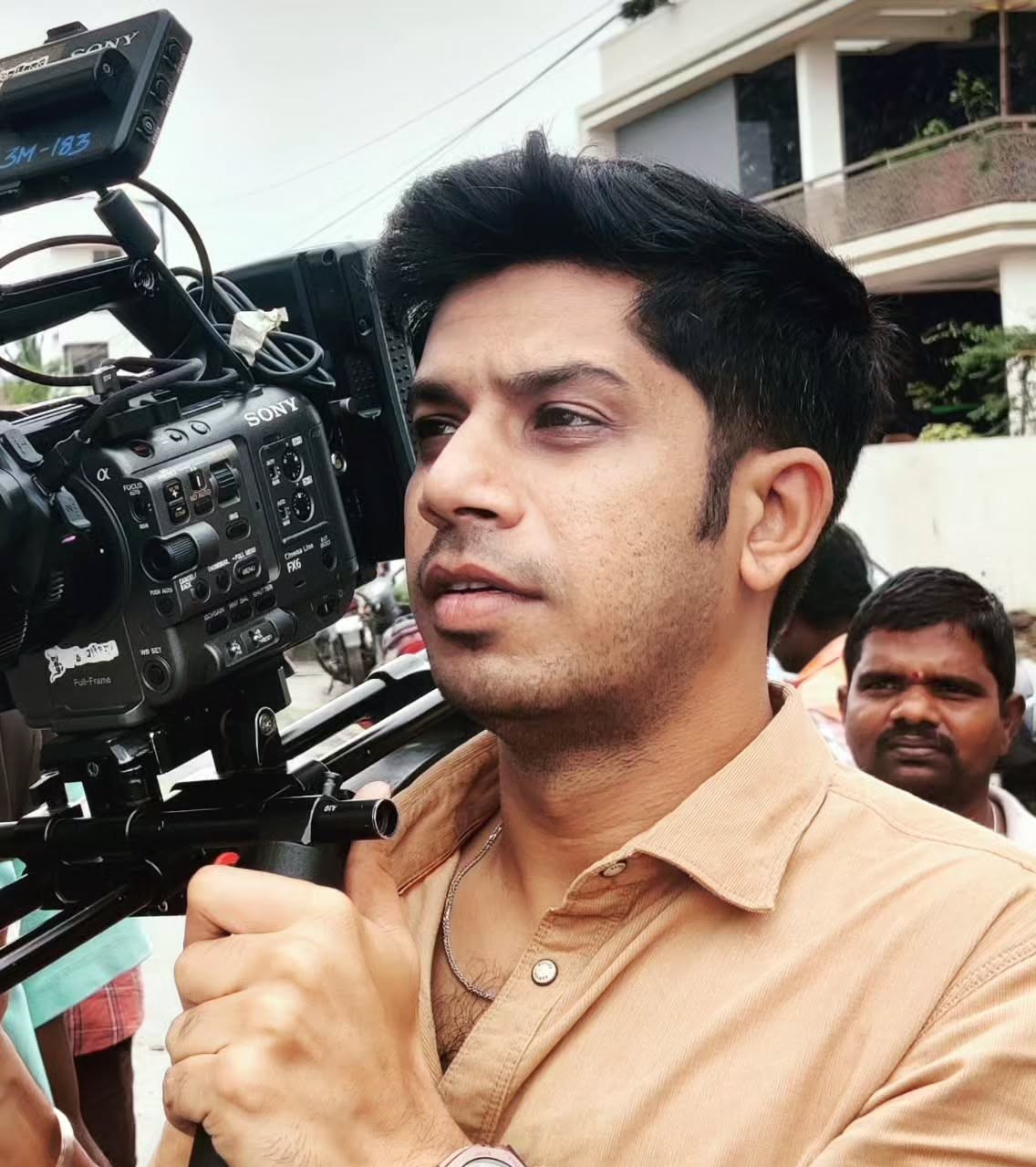 Deepak Sundarrajan