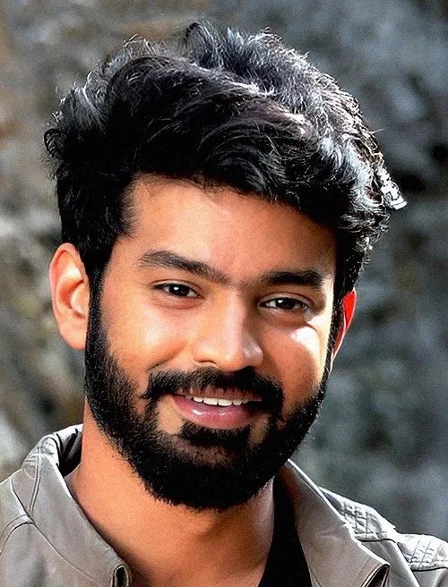 Mahat Raghavendra