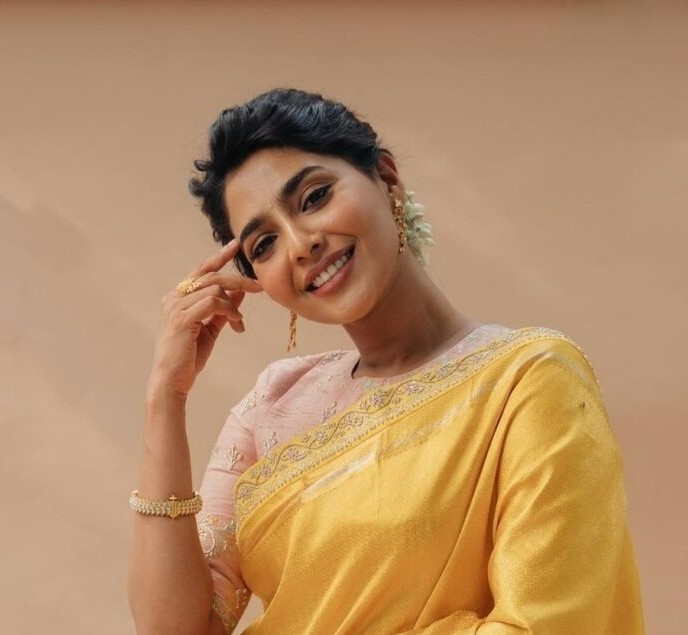 Aishwarya Lekshmi