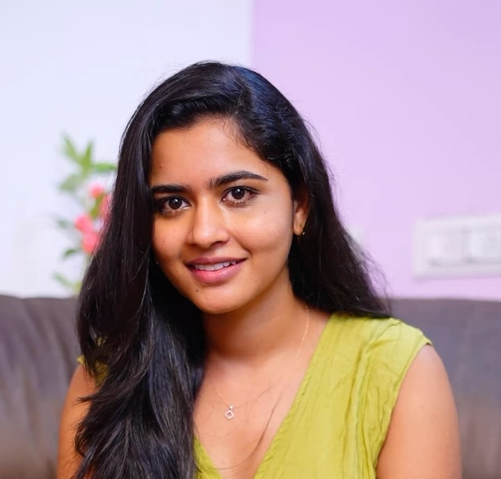 Deepa Balu Poster