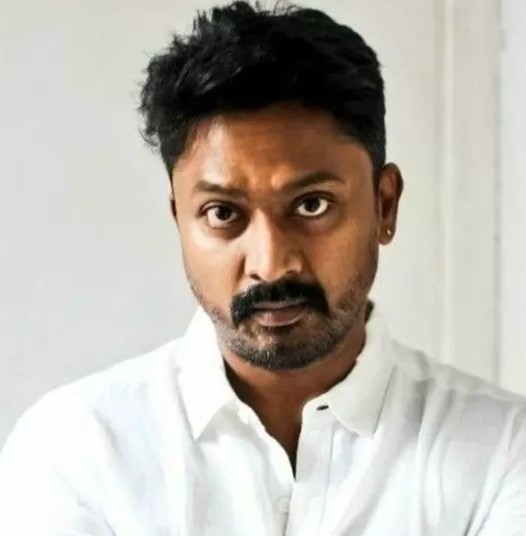 Krishna