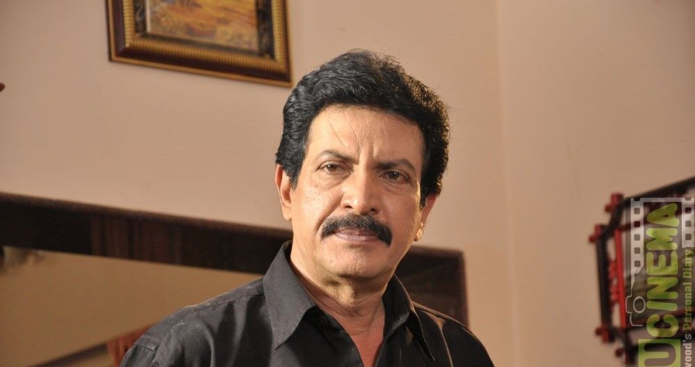 Nizhalgal Ravi