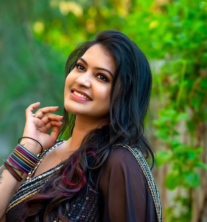 Rachita Mahalakshmi Poster