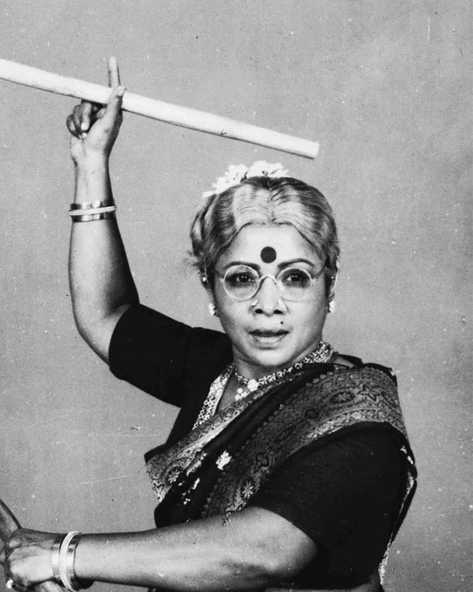 Manorama