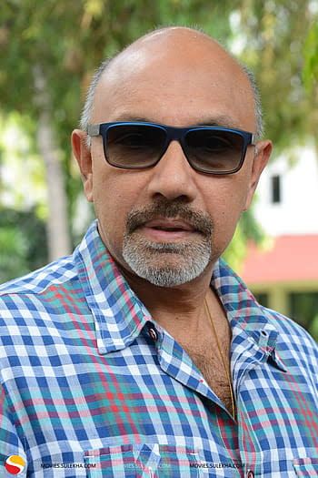 Sathyaraj