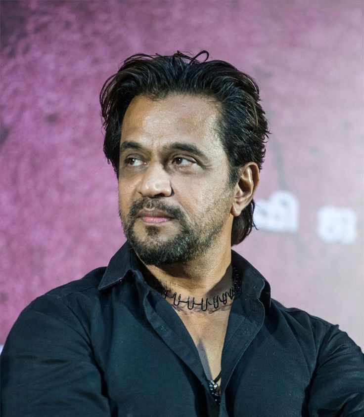 Arjun Sarja