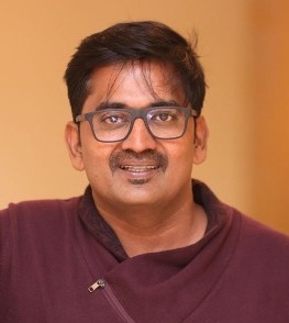 Karunakaran