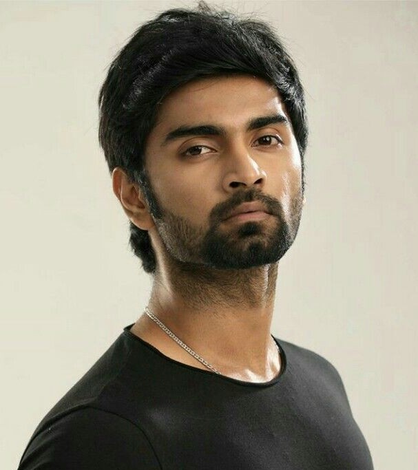 Atharvaa
