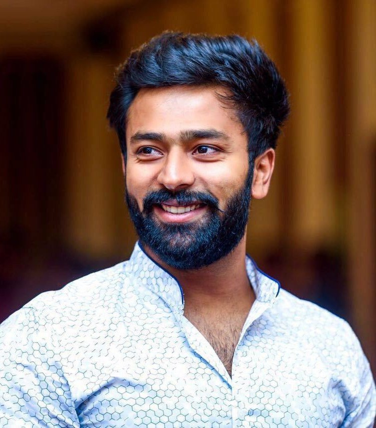 Shanthanu Bhagyaraj