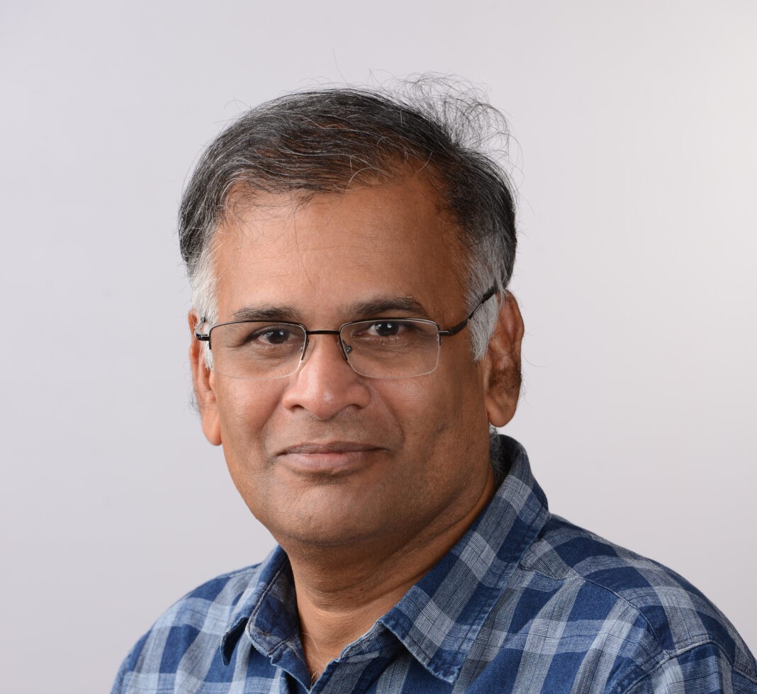 Jayamohan
