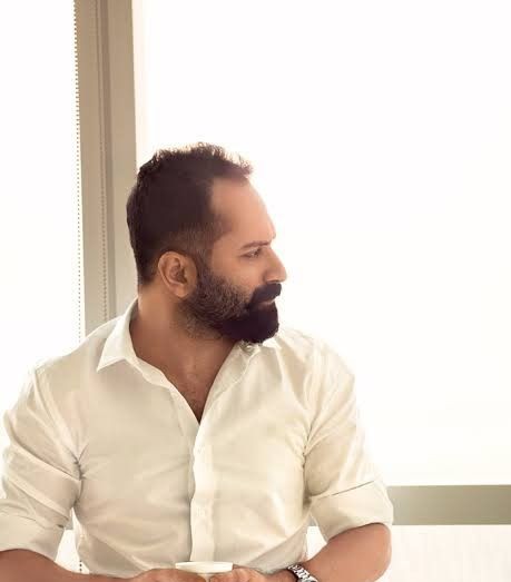 Fahadh Faasil