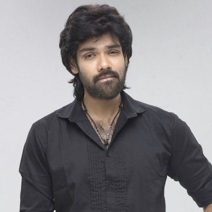 Sibi Sathyaraj