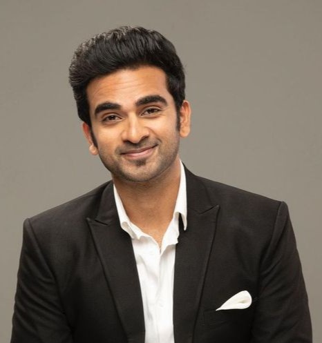 Ashok Selvan