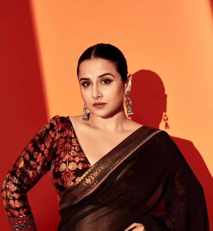 Vidya Balan