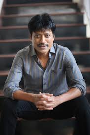 S.J. Suryah