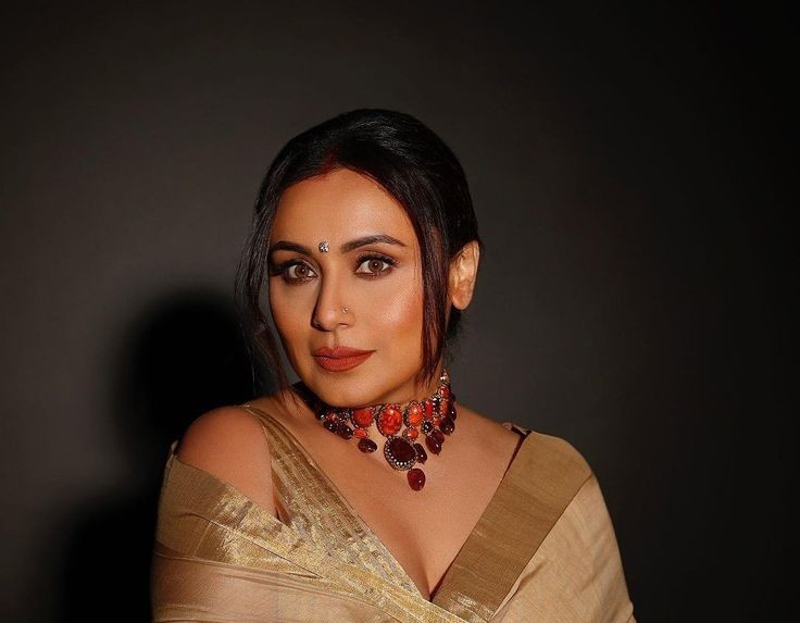 Rani Mukerji