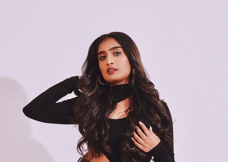 Niharika NM