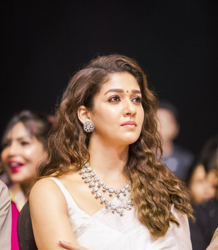 Nayanthara Poster