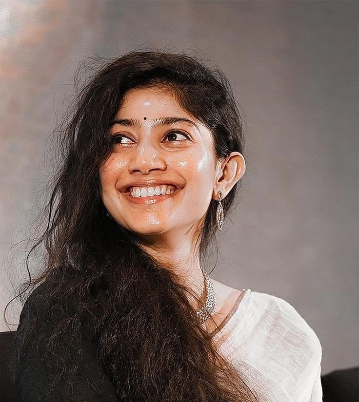 Sai Pallavi Poster
