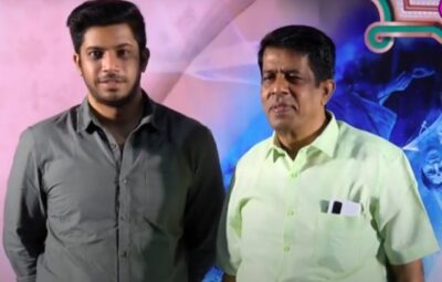 Photo 1 of Deepak Sundarrajan