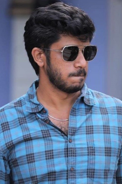 Photo 6 of Deepak Sundarrajan
