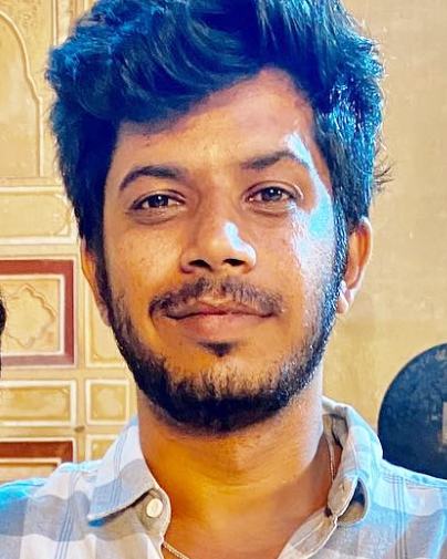Photo 3 of Deepak Sundarrajan