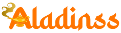 Aladinss Logo